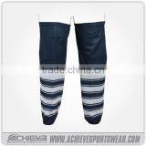Custom Sublimated Adult Hockey Pants/ Sport Compression Socks thumbnail-6