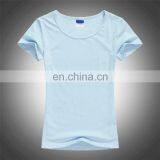 MAIN PRODUCT Different Types Stitching Fitted T-shirt From Manufacturer thumbnail-4