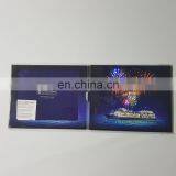 Newly Design Custom LED Lighting Up Paper Photo Frame of Beautiful City Pictures thumbnail-6