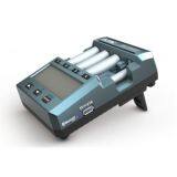 SkyRC NC2600 AA/AAA NiMH/NiCd Battery Charger & Analyzer thumbnail-5
