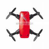 S9 Mini Drone Foldable Pocket Quadcopter With Camera WIFI App Control thumbnail-4
