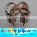 Shoes Inspection in Fujian/third-party Inspetion /lady Fashion Shoes thumbnail-2