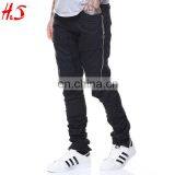 American Like Fashion Mens Casual Cargo Twill Pants thumbnail-1
