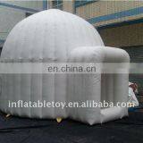 2014 Hot Selling Inflatable Igloo Tent thumbnail-1