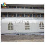 Large Inflatable Igloo Tent, Igloo Inflatable Clear Tent, Transparent Clear Inflatable Iglo Tent thumbnail-4