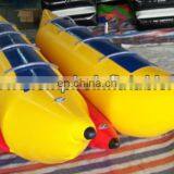 Cheap Commercial Best Quality Inflatable Banana Boat W1015 thumbnail-1