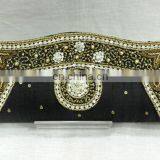 Fashionable Envelop Clutch Evening Bags For Teen Girls thumbnail-1