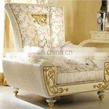 Three Seater and Single Seater Sofa Bks-19 thumbnail-1