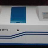 QT-1 Laser Particle Size Analyzer