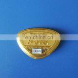 Debossed Metal Keychain for Promotion thumbnail-3