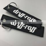 John Doe Embroidered Key Chain thumbnail-2