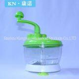 Multifunction Vegetable Chopper Cutter Garlic Vegetable Fruit Twist Manual Meat thumbnail-5