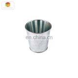 Metal Tin Garden Flower Pots thumbnail-5