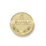 2018 Wholesale Custom Russian Style Metal Souvenir Coin thumbnail-6