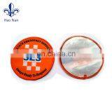 High Quality Colorful Fashion Popular Durable Personalized Sewing Labels Garment Woven Label thumbnail-4