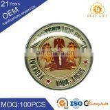 Custom Metal Soft Enamel Pin Badge and Magnetic Lapel Pin thumbnail-1