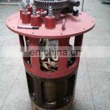 Induction Principle Keep Output Voltage Stable Value Svc 5000va ac Automatic Voltage Regulator thumbnail-5