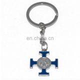 Cross Whistle Keychain thumbnail-4