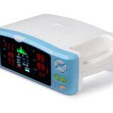 Meditech Oxima2 Tabletop Pulse Oximeter thumbnail-1