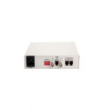 G.703 E1 to Ethernet RS232 converter Ethernet + RS232 over E1