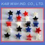 Kam XT-501 Star Shape Snap Fastener thumbnail-1