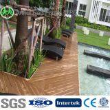 wood plastic china supplier non slip swimming pool tiles edge tiles