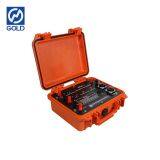 Высокоточный суперцифровой измеритель электросопротивления постоянного тока и индуцированной поляризации  для геологоразведочных работ thumbnail-1