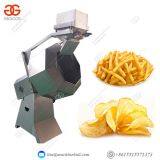 Flour Coated Food Tumbler Machine Flavored Popcorn Machine thumbnail-2