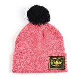 Promotional POM POM Knit Beanie Hat China thumbnail-2