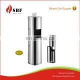 304 Stainless Steel Baby Wipes Dispenser, Floor Standing thumbnail-2