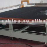 Полуавтоматический станок для резки стекла / Полуавтоматический станок для резки стекла YG - 3726