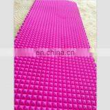 Flower of Life Pattern Acupressure Health Massage Yoga Mat thumbnail-1
