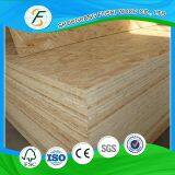 Phenolic WBP Glue 9mm/12mm OSB 3 Board for Construction thumbnail-2