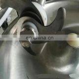 Industrial Meat Bowl Mixer Meat Bowl Cutting Machine Meat Chopper Machine for Sale thumbnail-7