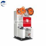 Automatic Mineral Water Cup Aluminum Can Filling and Sealing Machine thumbnail-4