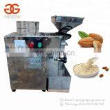 Industrial Price Beans Peanut Hazelnut Fine Powder Milling Grander Equipment Almond Grinding Machine