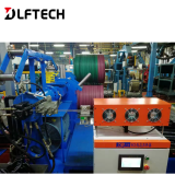 High-tech Vertical Type Hexagonal Bead Winding Machine Tire Bead Winder thumbnail-4