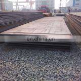 High Strength Wear Resistant Alloy Steel Plate in Stock thumbnail-4