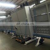IGV25-S Vertical Automatic Flat Press Insulating Glass Produce Line thumbnail-5
