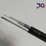 Self-supporting Figure 8 GYTC8S Outdoor Averial Installation 24 or 48 Core Fiber Optic Cable thumbnail-4