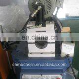 Automatic Hydraulic Single Side Chamfering Machine thumbnail-5