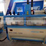 Aluminium&UPVC Window Door CNC Milling Machine thumbnail-5