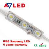 High Power Led Module/DC12v 1.2w Led Sign Module/backlight Led Module 5630 thumbnail-2