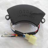 High Quality GTDK AVR2-1M 2KVA 2KW Generator AVR Spare Parts Automatic Voltage Regulator Moon Shell thumbnail-5