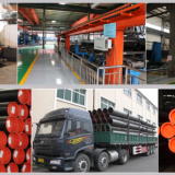 Hebei Abter Steel Pipe Co.,ltd company overview - view 1 thumbnail