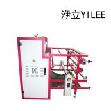 rosin roller heat machine press transfer sublimation printing foil stamping machine 44