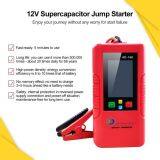 Batteryless Car Jump Starter 12V Portable Car Jump Starter Booster Jumper Battery Charger thumbnail-3