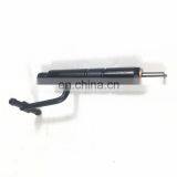 JMC Pickup 1030 1040 Diesel Engine 4JB1 Injector 1112100BB thumbnail-4