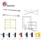 Frame Scaffolding Cross Brace for Construction thumbnail-4