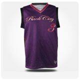 Wholesale High Quality Adult Youth Man Woman Campus Basketball Clothing Fashion Breathable Basketball Shirt thumbnail-2